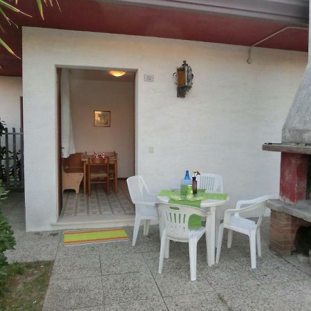 Villa Federica Bibione Exterior foto
