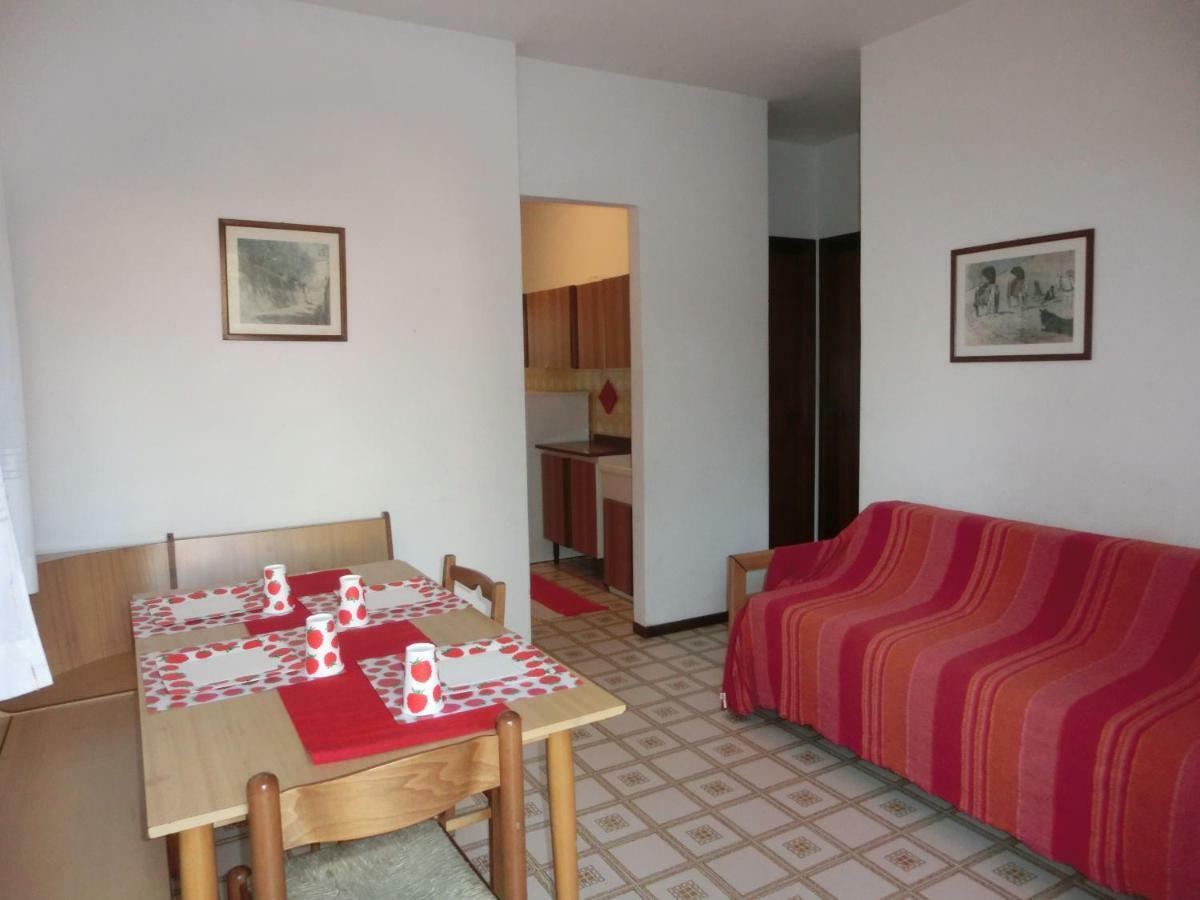 Villa Federica Bibione Exterior foto