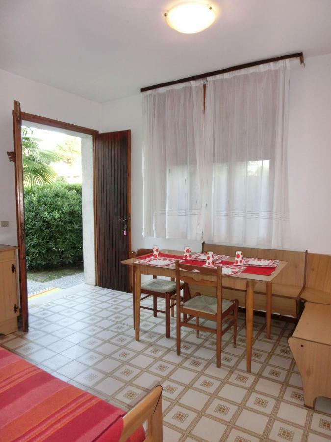 Villa Federica Bibione Exterior foto